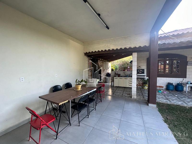 Chácara a venda no bairro Reconquista — foto 13