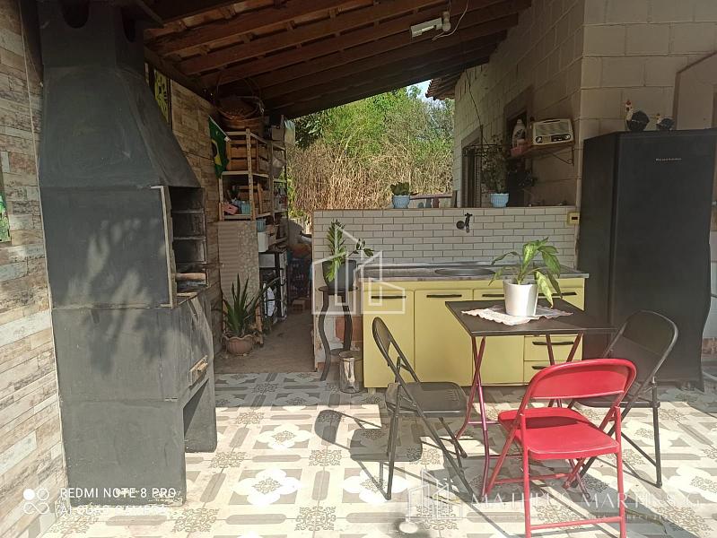 Chácara a venda no bairro Reconquista — foto 19