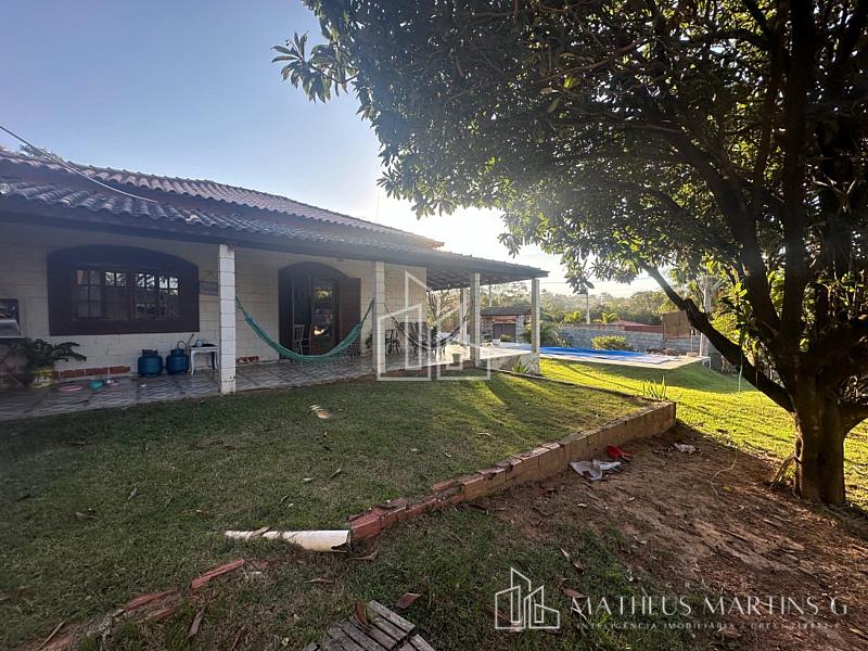 Chácara a venda no bairro Reconquista — foto 14