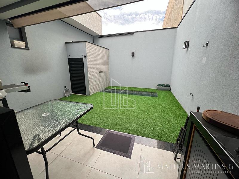 Imóvel a venda no Condomínio Costa das Areias — foto 27