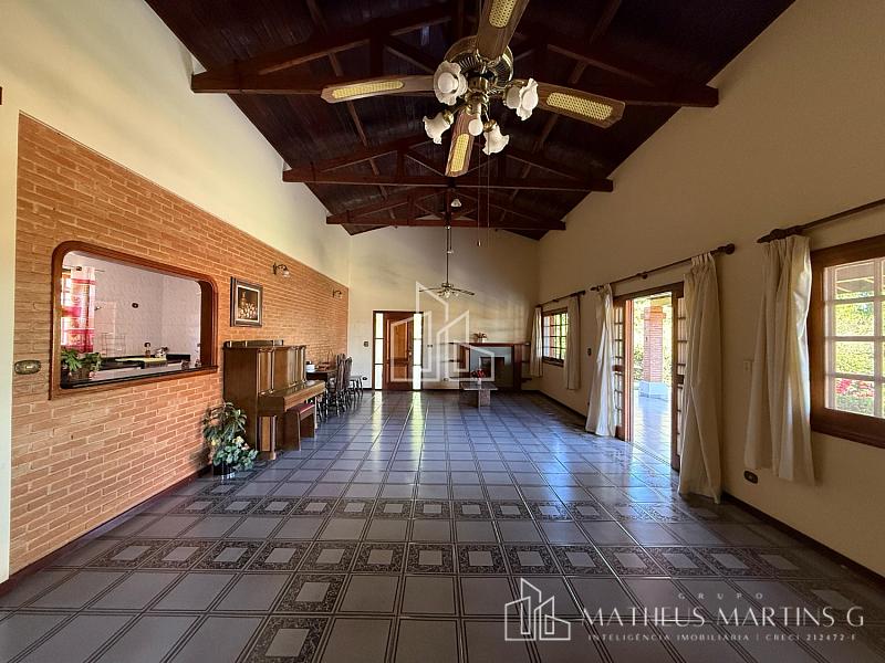 Lindo imóvel a venda no Condomínio Moradas São Luiz — foto 2