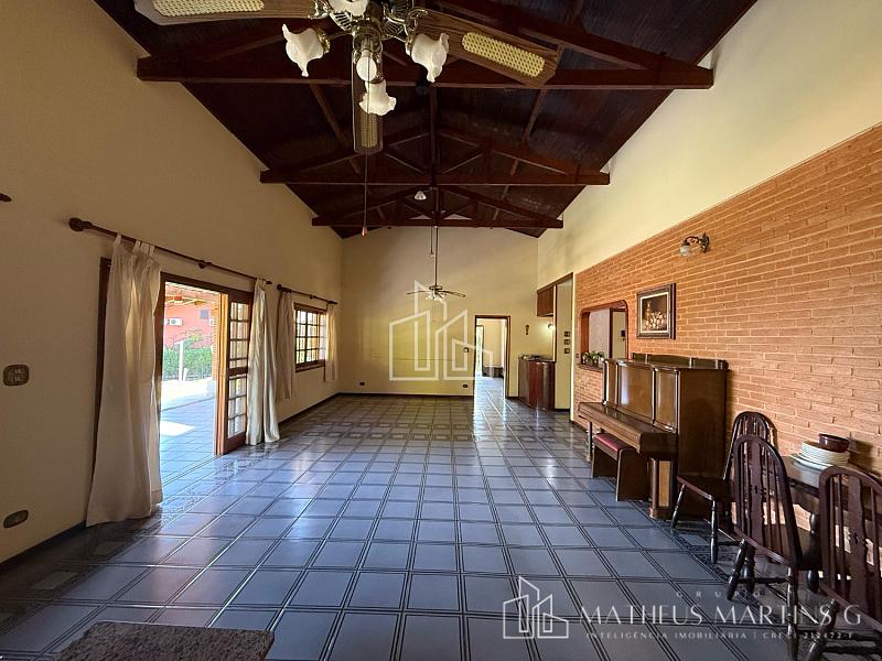 Lindo imóvel a venda no Condomínio Moradas São Luiz — foto 4