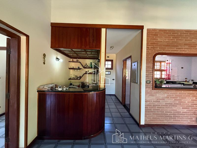 Lindo imóvel a venda no Condomínio Moradas São Luiz — foto 5