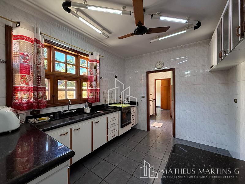 Lindo imóvel a venda no Condomínio Moradas São Luiz — foto 6