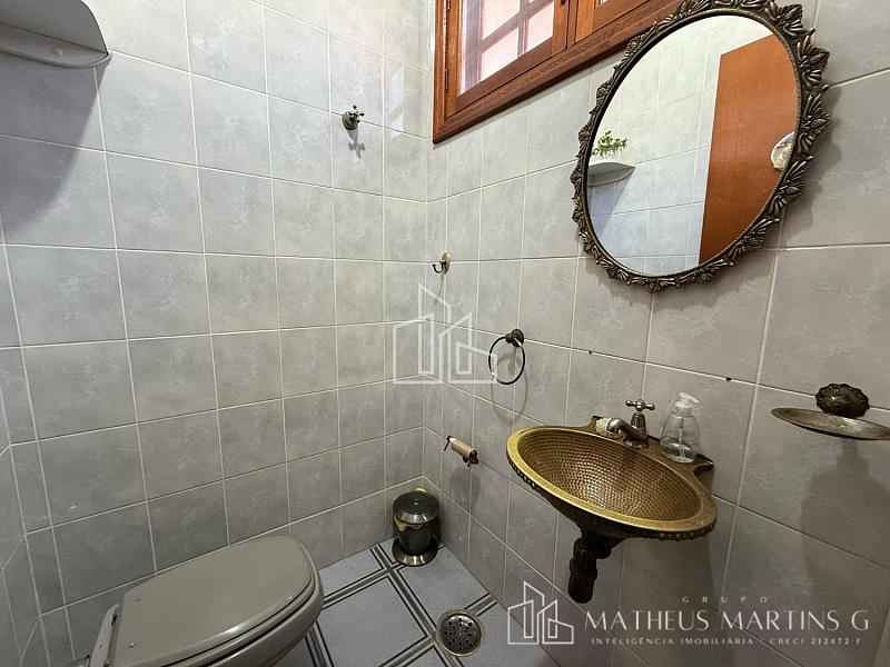 Lindo imóvel a venda no Condomínio Moradas São Luiz — foto 9