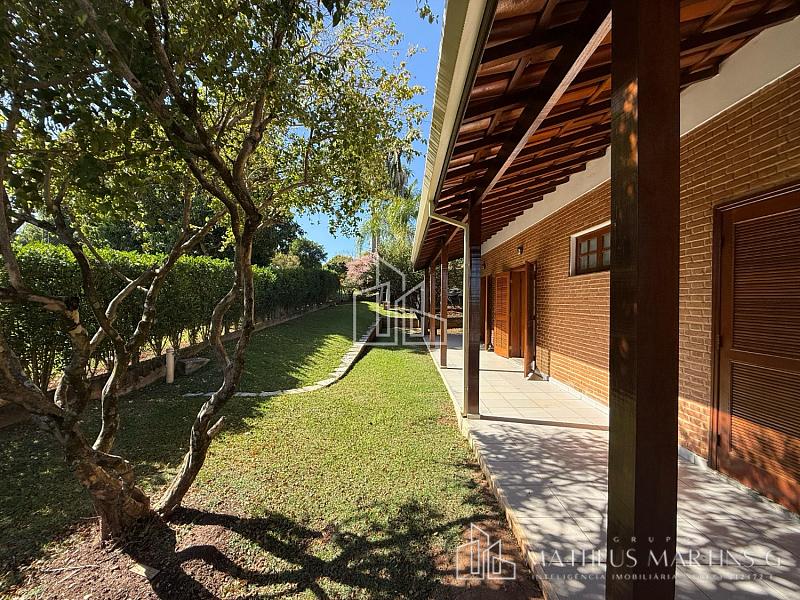 Lindo imóvel a venda no Condomínio Moradas São Luiz — foto 21