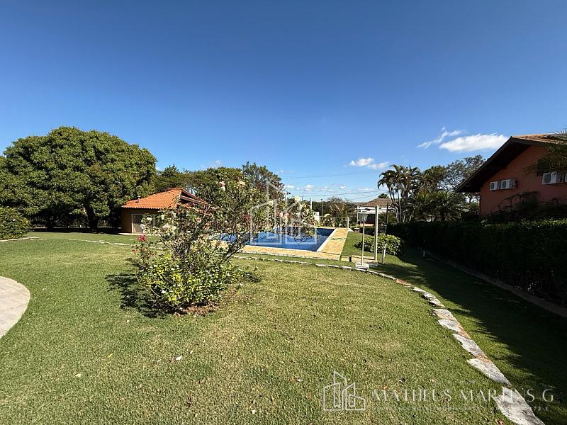 Lindo imóvel a venda no Condomínio Moradas São Luiz — foto 23