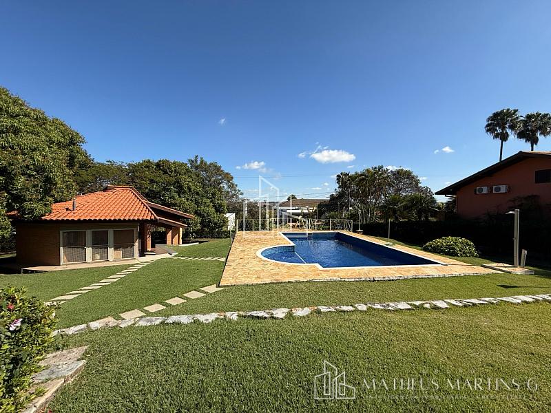 Lindo imóvel a venda no Condomínio Moradas São Luiz — foto 24