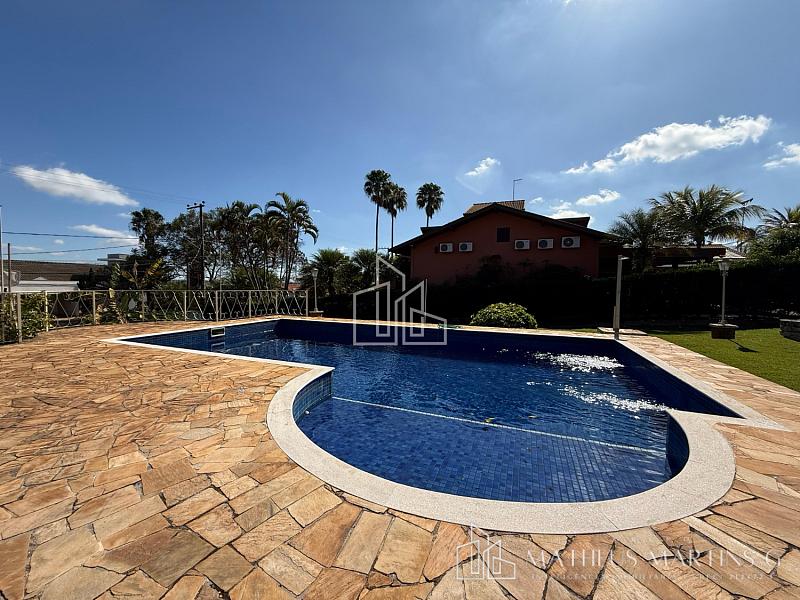 Lindo imóvel a venda no Condomínio Moradas São Luiz — foto 17