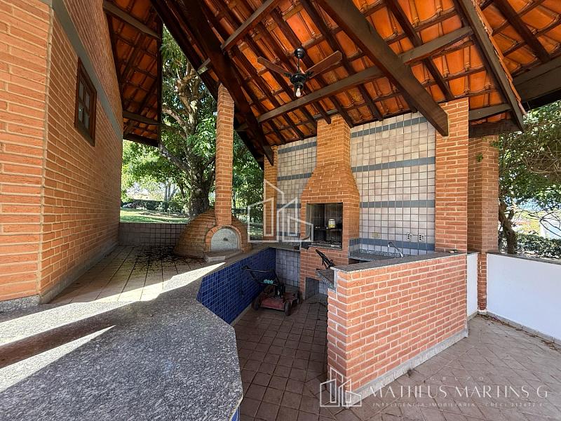 Lindo imóvel a venda no Condomínio Moradas São Luiz — foto 20