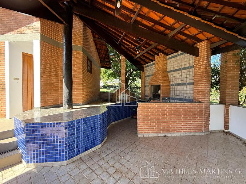 Lindo imóvel a venda no Condomínio Moradas São Luiz — foto 19