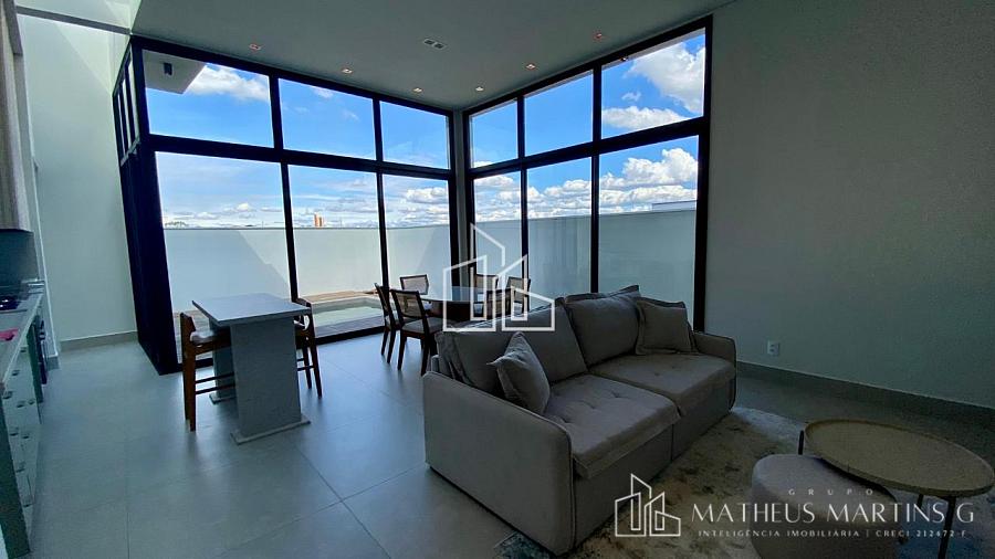 Lindo imóvel a venda no Condomínio Reserva Central Parque — foto 5