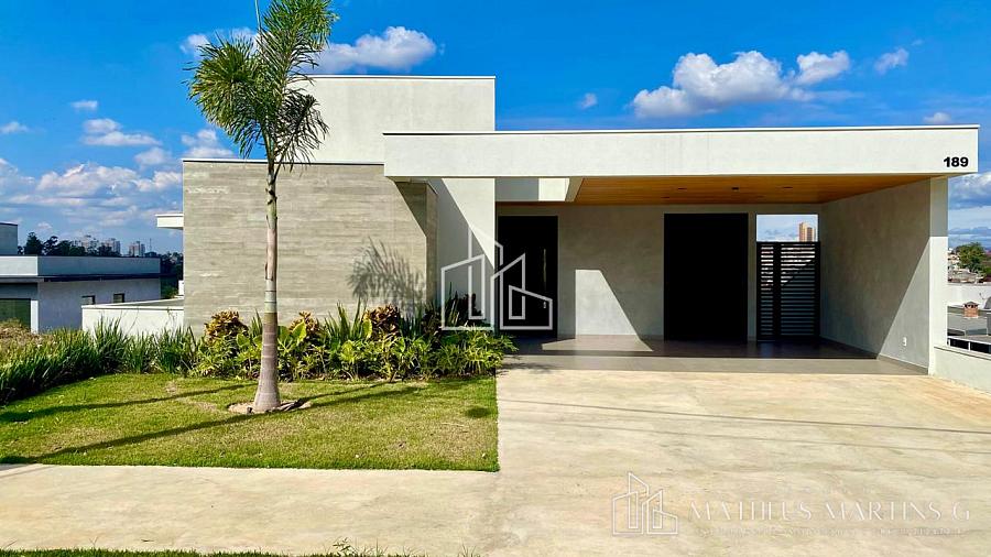 Lindo imóvel a venda no Condomínio Reserva Central Parque — foto 3