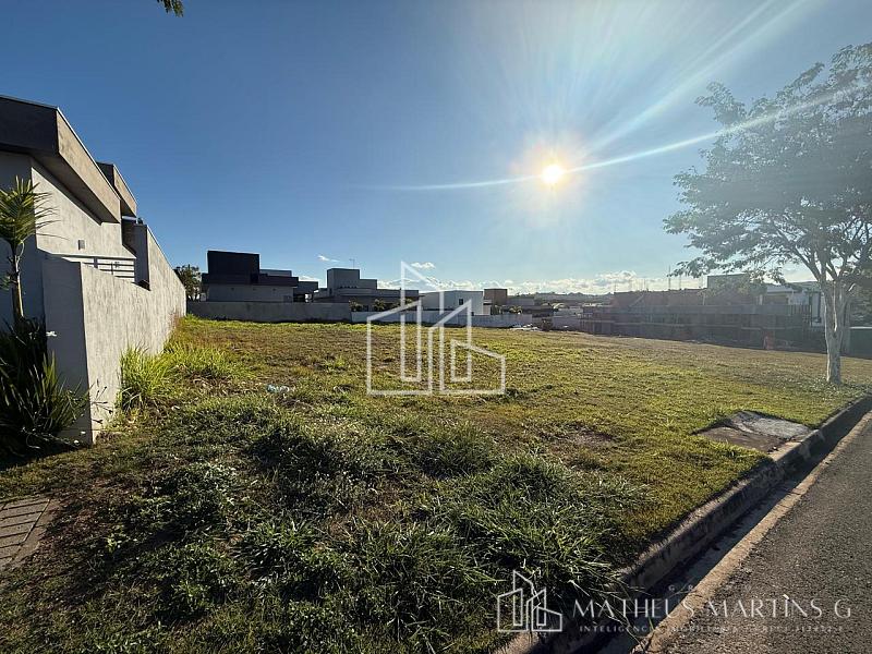 Terreno a venda no Condomínio Portal dos Bandeirantes — foto 2