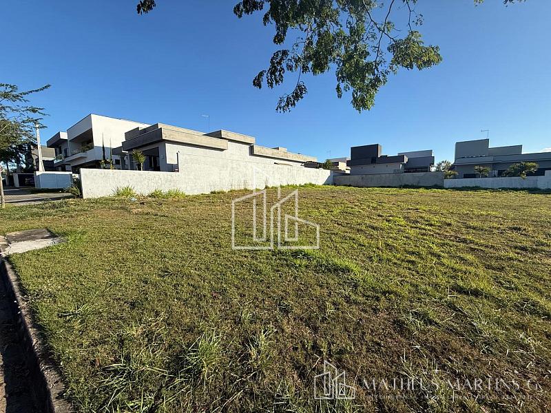 Terreno a venda no Condomínio Portal dos Bandeirantes — foto 3