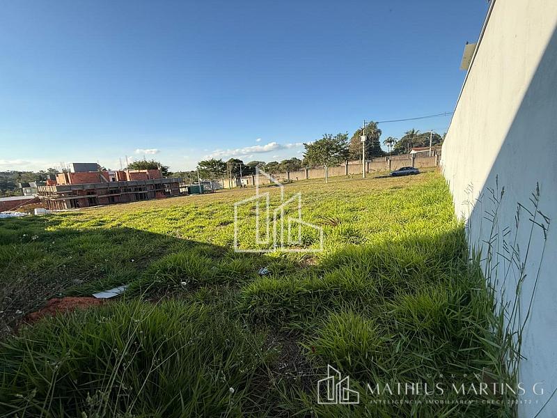 Terreno a venda no Condomínio Portal dos Bandeirantes — foto 5