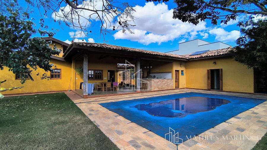 Lindo imóvel a venda no Condomínio Terras de Mont Serrat — foto 3