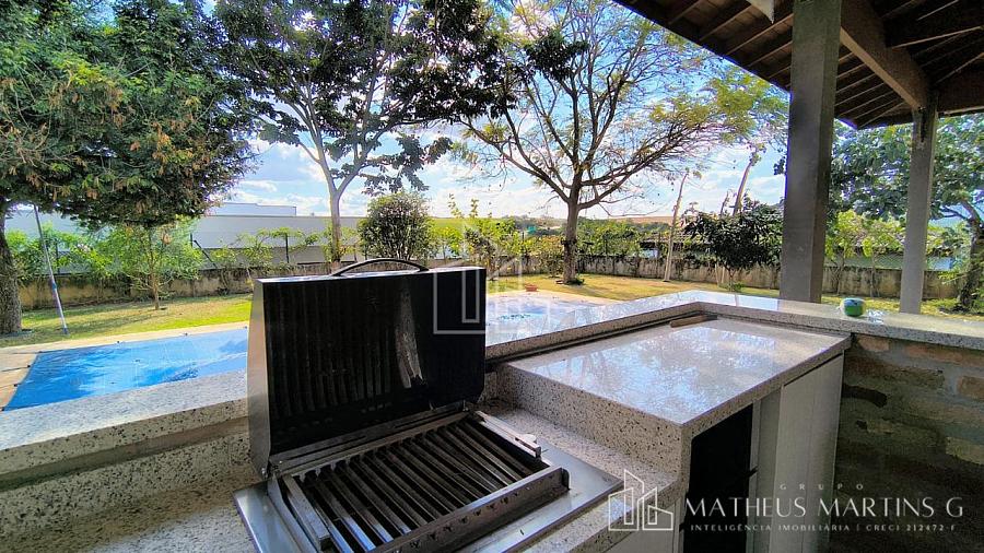 Lindo imóvel a venda no Condomínio Terras de Mont Serrat — foto 5