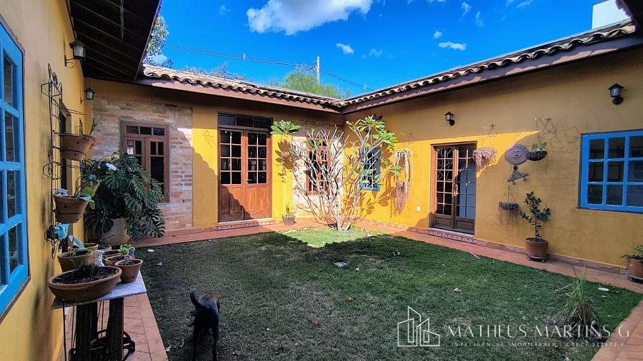 Lindo imóvel a venda no Condomínio Terras de Mont Serrat — foto 43