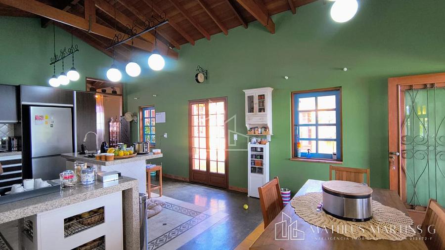 Lindo imóvel a venda no Condomínio Terras de Mont Serrat — foto 22