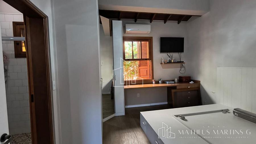 Lindo imóvel a venda no Condomínio Terras de Mont Serrat — foto 26