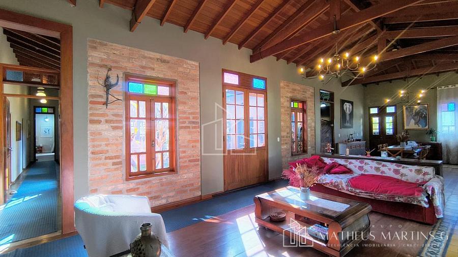 Lindo imóvel a venda no Condomínio Terras de Mont Serrat — foto 16