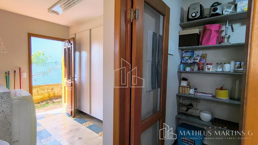 Lindo imóvel a venda no Condomínio Terras de Mont Serrat — foto 25