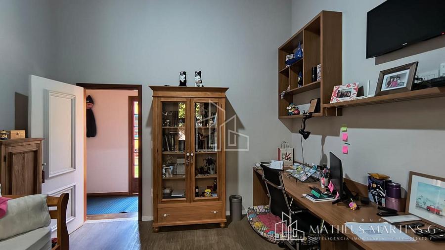 Lindo imóvel a venda no Condomínio Terras de Mont Serrat — foto 24