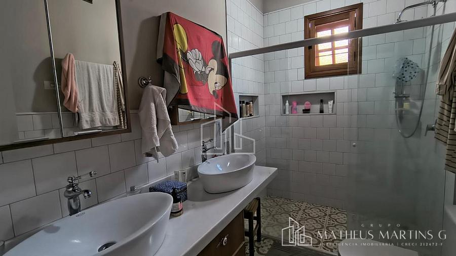 Lindo imóvel a venda no Condomínio Terras de Mont Serrat — foto 28