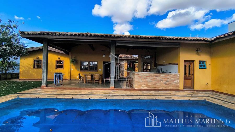 Lindo imóvel a venda no Condomínio Terras de Mont Serrat — foto 6