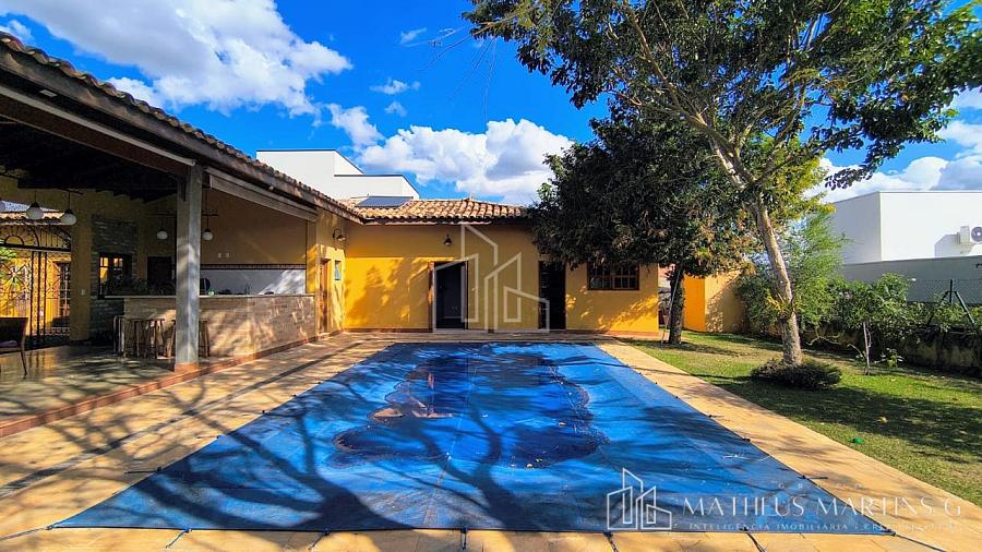 Lindo imóvel a venda no Condomínio Terras de Mont Serrat — foto 4