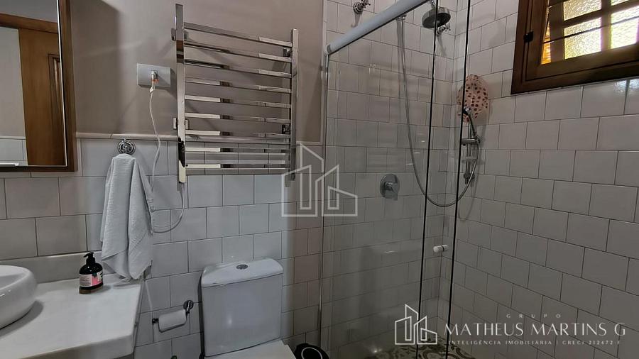 Lindo imóvel a venda no Condomínio Terras de Mont Serrat — foto 30