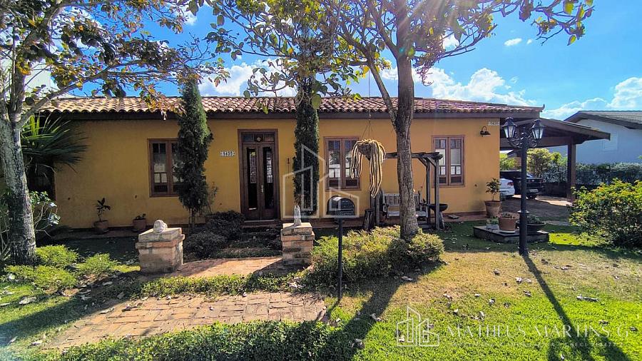 Lindo imóvel a venda no Condomínio Terras de Mont Serrat — foto 10