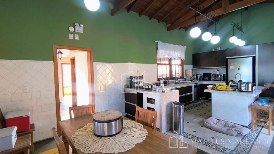 Lindo imóvel a venda no Condomínio Terras de Mont Serrat — foto 23