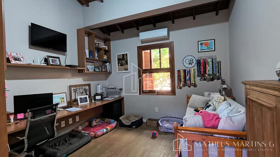 Lindo imóvel a venda no Condomínio Terras de Mont Serrat — foto 35