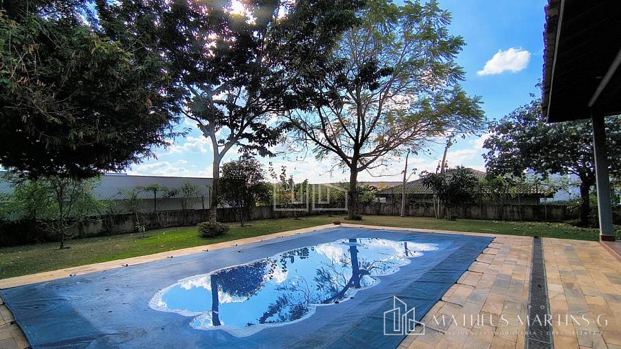 Lindo imóvel a venda no Condomínio Terras de Mont Serrat — foto 7