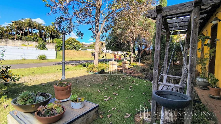 Lindo imóvel a venda no Condomínio Terras de Mont Serrat — foto 42