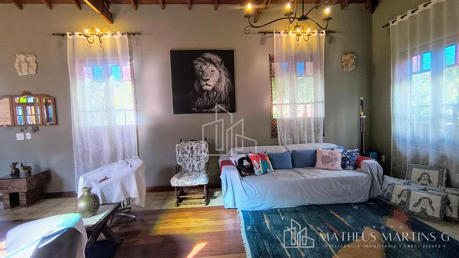 Lindo imóvel a venda no Condomínio Terras de Mont Serrat — foto 18