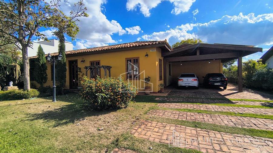 Lindo imóvel a venda no Condomínio Terras de Mont Serrat — foto 11