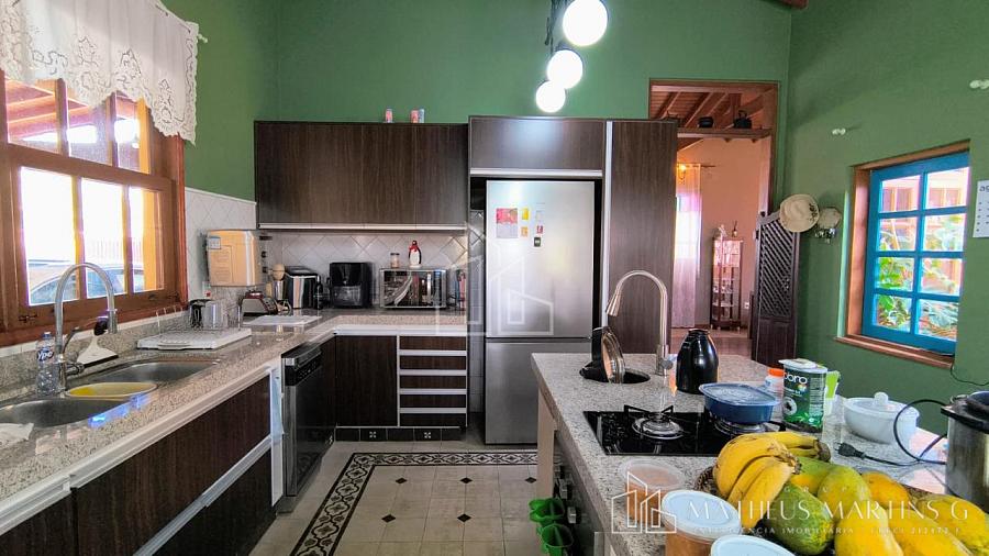 Lindo imóvel a venda no Condomínio Terras de Mont Serrat — foto 19