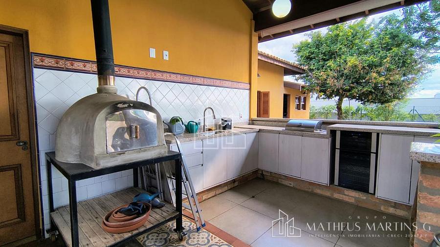 Lindo imóvel a venda no Condomínio Terras de Mont Serrat — foto 47