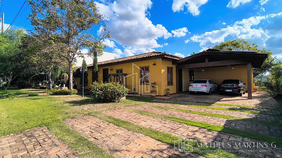 Lindo imóvel a venda no Condomínio Terras de Mont Serrat — foto 45