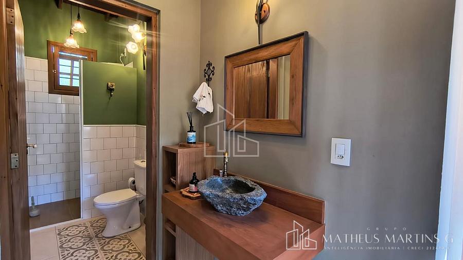 Lindo imóvel a venda no Condomínio Terras de Mont Serrat — foto 38