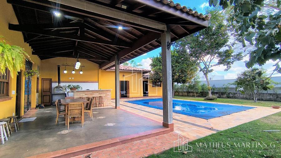 Lindo imóvel a venda no Condomínio Terras de Mont Serrat — foto 9