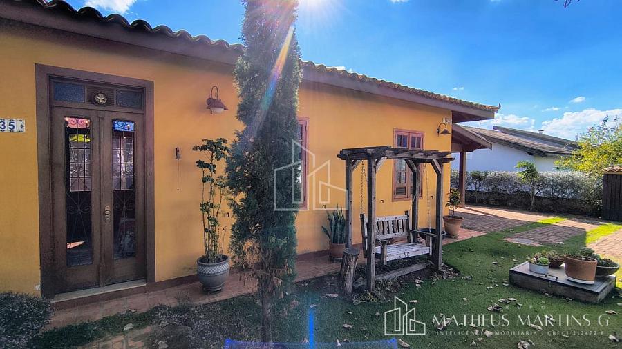 Lindo imóvel a venda no Condomínio Terras de Mont Serrat — foto 46