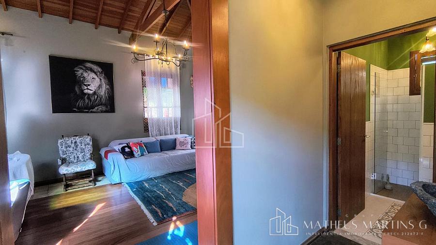 Lindo imóvel a venda no Condomínio Terras de Mont Serrat — foto 40