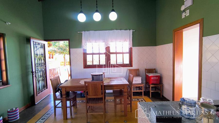 Lindo imóvel a venda no Condomínio Terras de Mont Serrat — foto 17