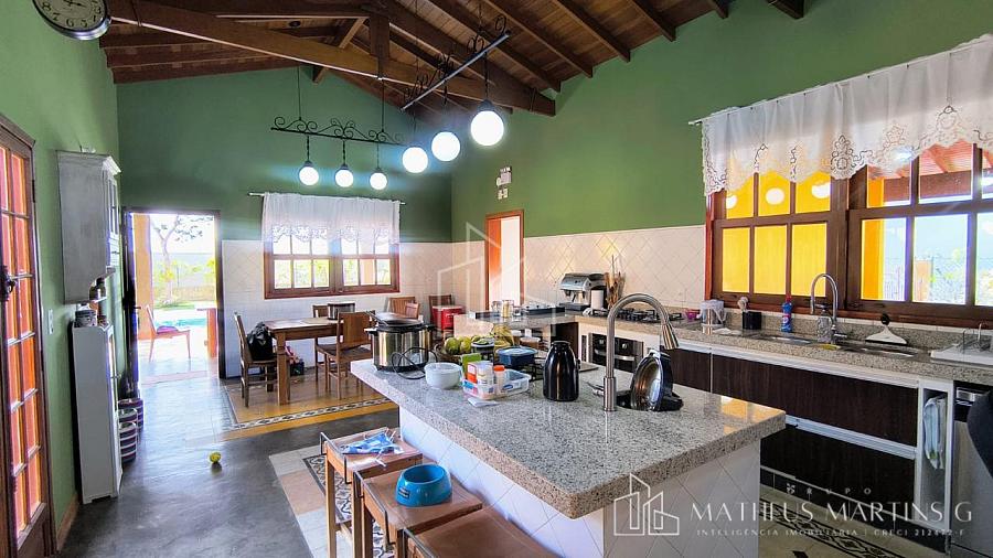 Lindo imóvel a venda no Condomínio Terras de Mont Serrat — foto 20