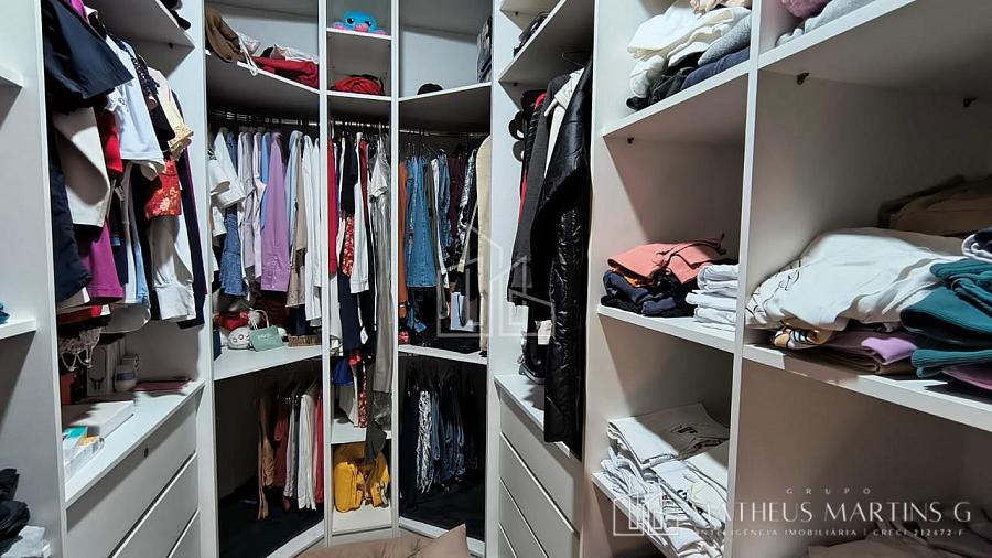 Lindo imóvel a venda no Condomínio Terras de Mont Serrat — foto 36