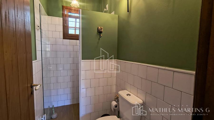 Lindo imóvel a venda no Condomínio Terras de Mont Serrat — foto 41